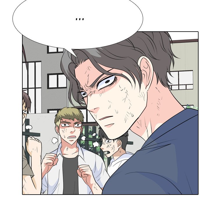 High School Legend Red Dragon chapter 192 page 24