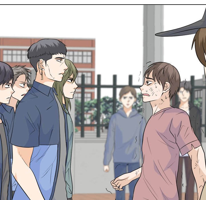 High School Legend Red Dragon chapter 192 page 26