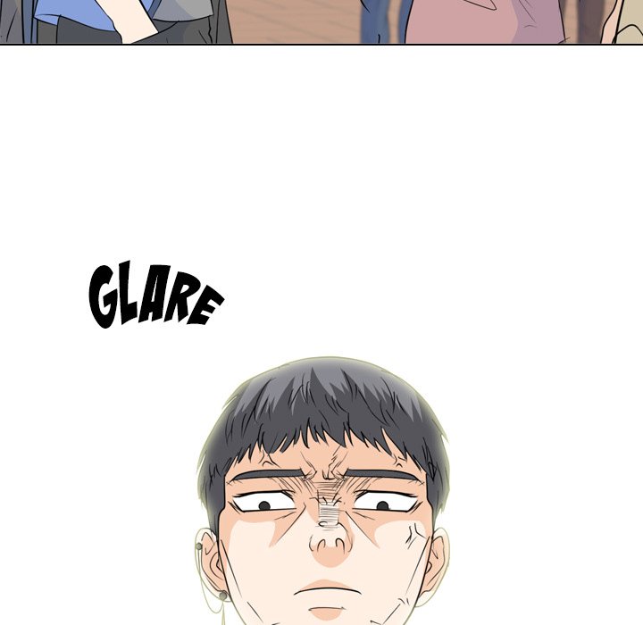 High School Legend Red Dragon chapter 192 page 27