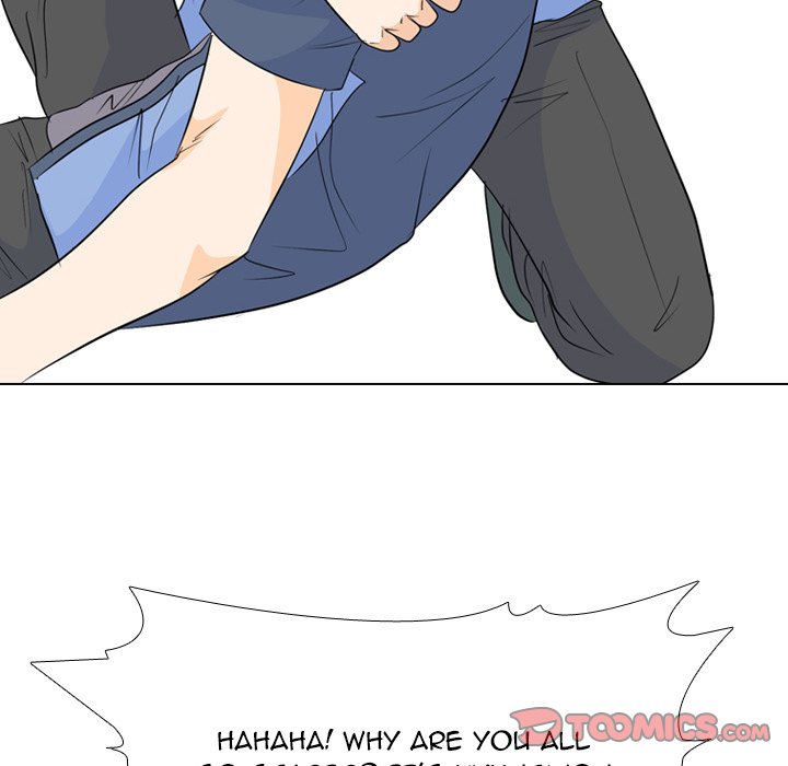 High School Legend Red Dragon chapter 192 page 39