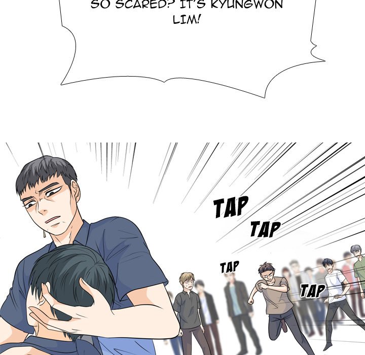 High School Legend Red Dragon chapter 192 page 40