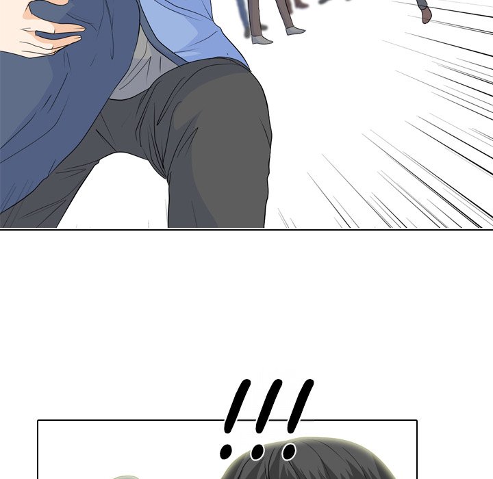 High School Legend Red Dragon chapter 192 page 41
