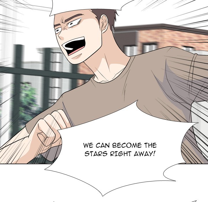 High School Legend Red Dragon chapter 192 page 43