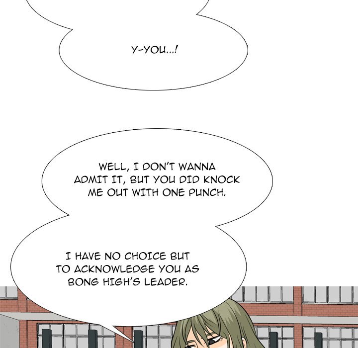 High School Legend Red Dragon chapter 192 page 51