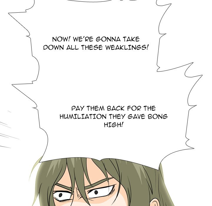 High School Legend Red Dragon chapter 192 page 54