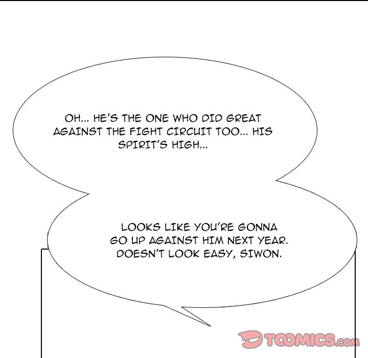 High School Legend Red Dragon chapter 192 page 57