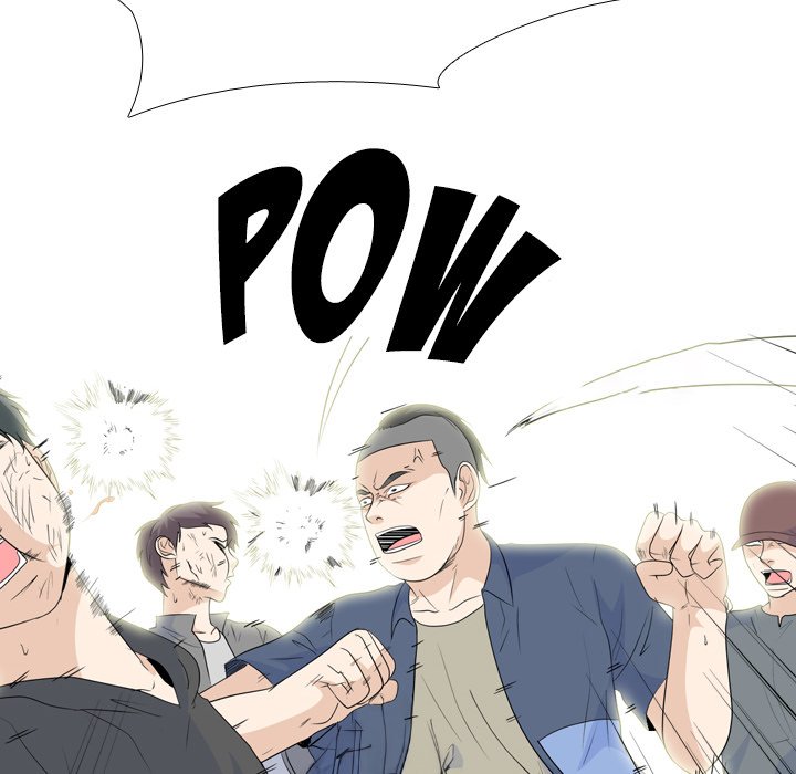 High School Legend Red Dragon chapter 192 page 63