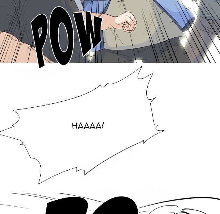 High School Legend Red Dragon chapter 192 page 64