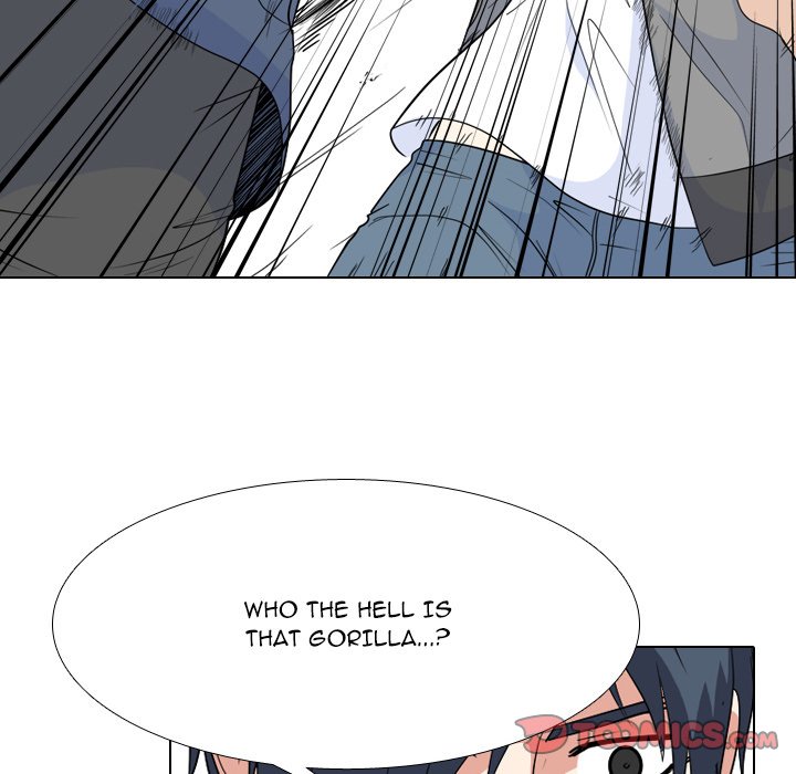High School Legend Red Dragon chapter 192 page 66
