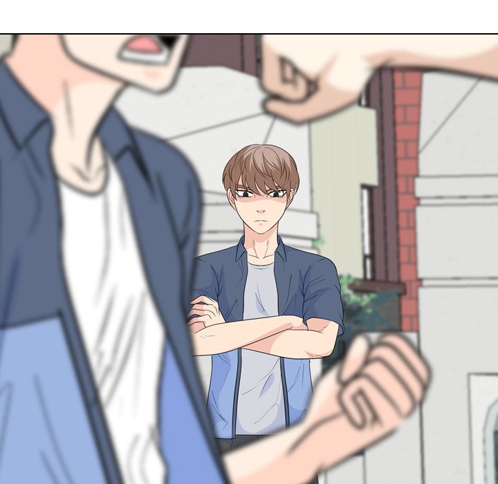 High School Legend Red Dragon chapter 192 page 73