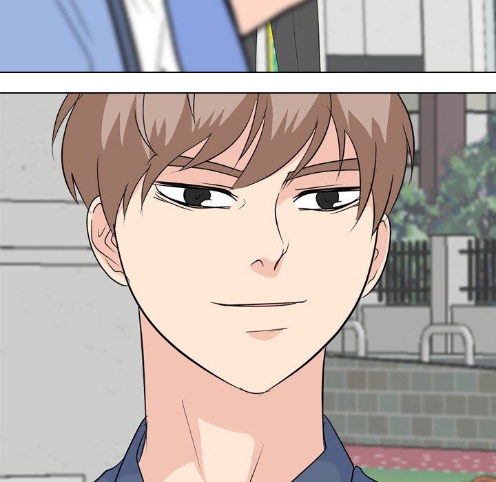High School Legend Red Dragon chapter 192 page 74