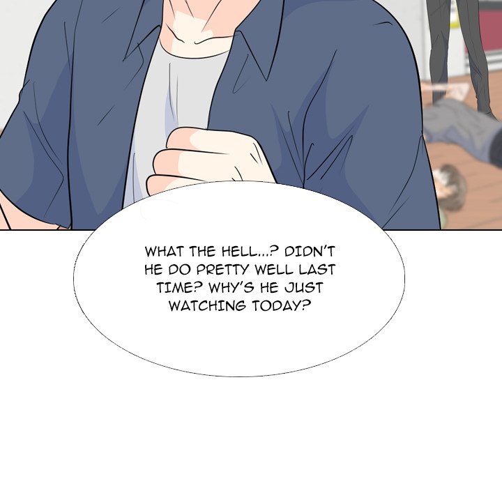High School Legend Red Dragon chapter 192 page 76