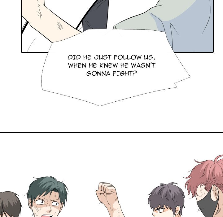 High School Legend Red Dragon chapter 192 page 78