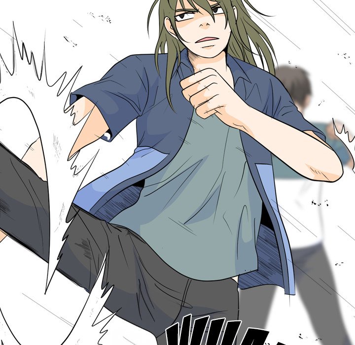 High School Legend Red Dragon chapter 192 page 80