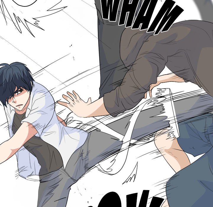 High School Legend Red Dragon chapter 192 page 81