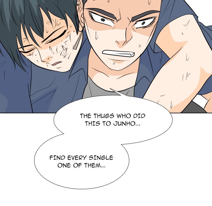 High School Legend Red Dragon chapter 192 page 89