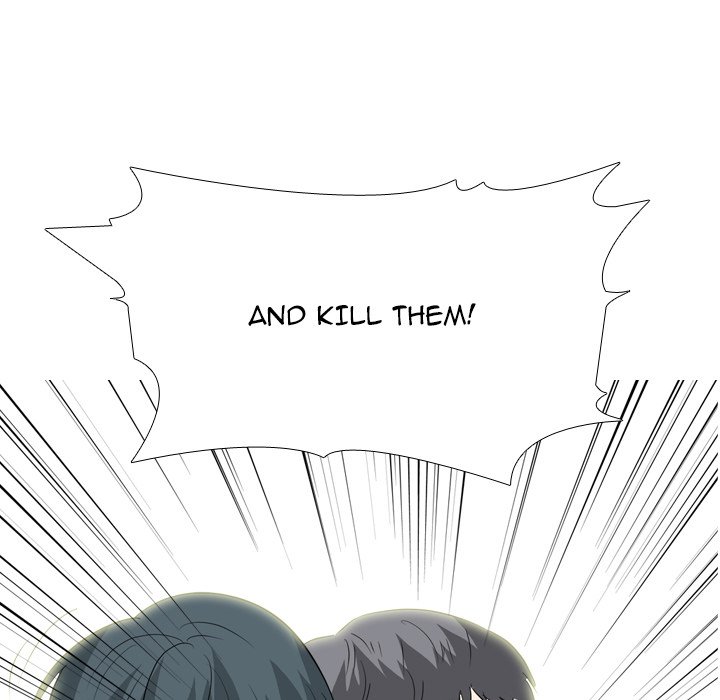 High School Legend Red Dragon chapter 192 page 90