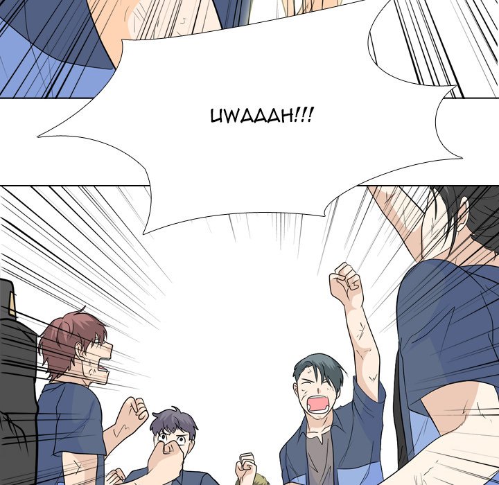 High School Legend Red Dragon chapter 192 page 92