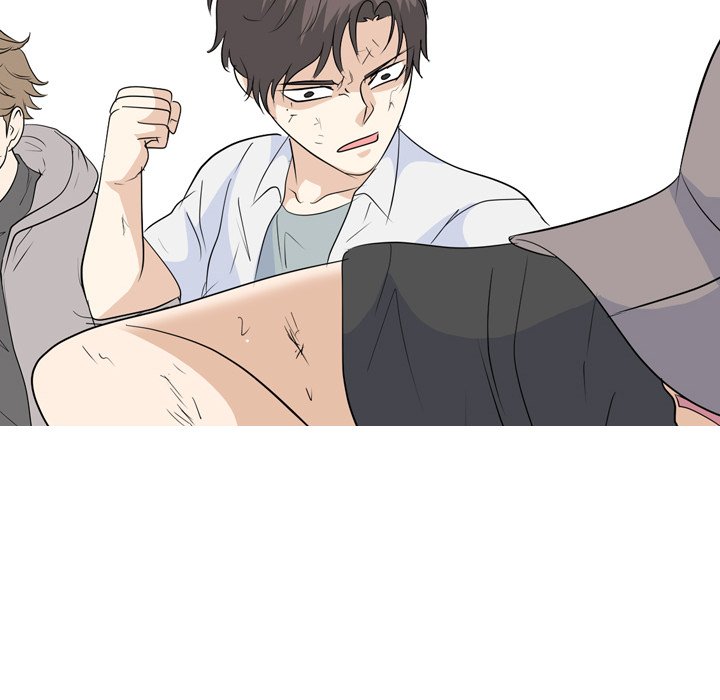 High School Legend Red Dragon chapter 192 page 95