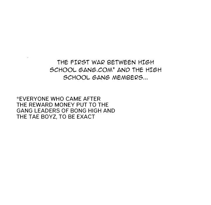 High School Legend Red Dragon chapter 192 page 97