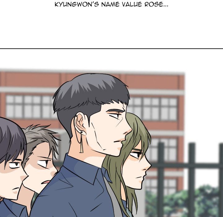 High School Legend Red Dragon chapter 192 page 101