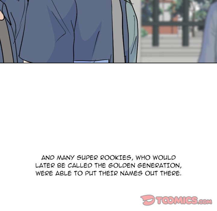 High School Legend Red Dragon chapter 192 page 102