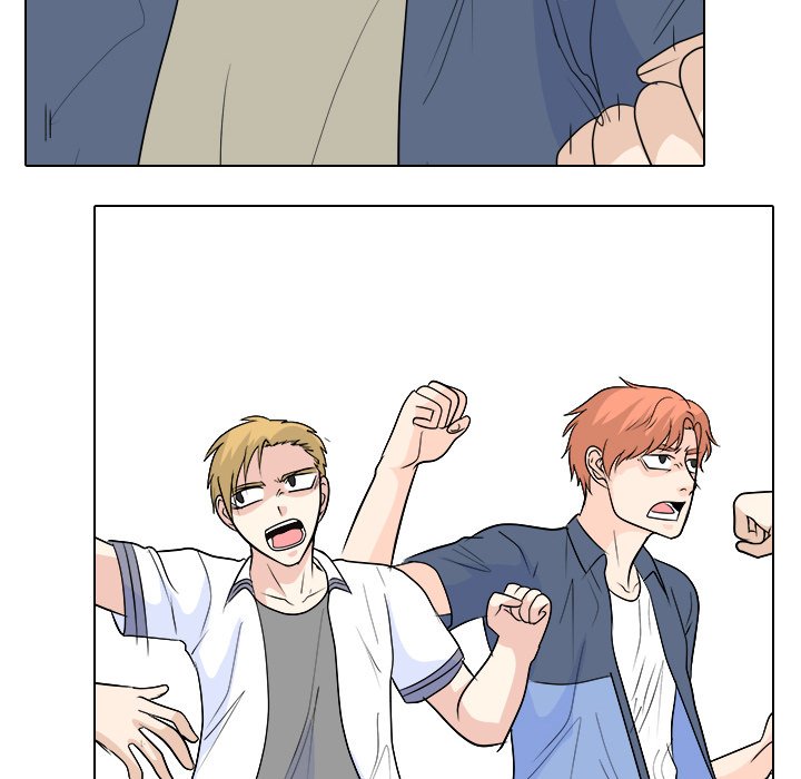 High School Legend Red Dragon chapter 192 page 104