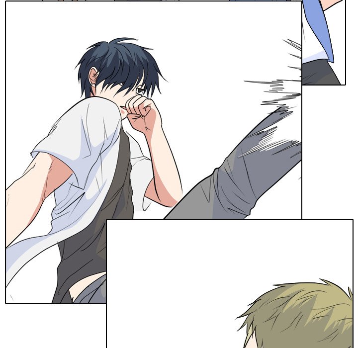 High School Legend Red Dragon chapter 192 page 105