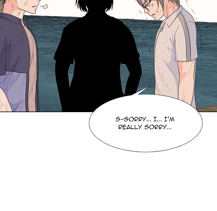 High School Legend Red Dragon chapter 192 page 124