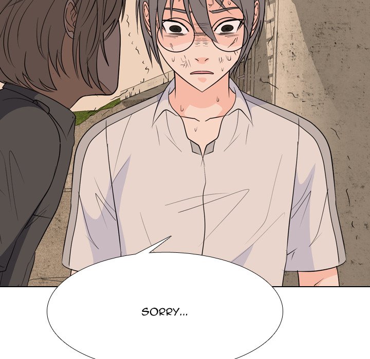 High School Legend Red Dragon chapter 192 page 128