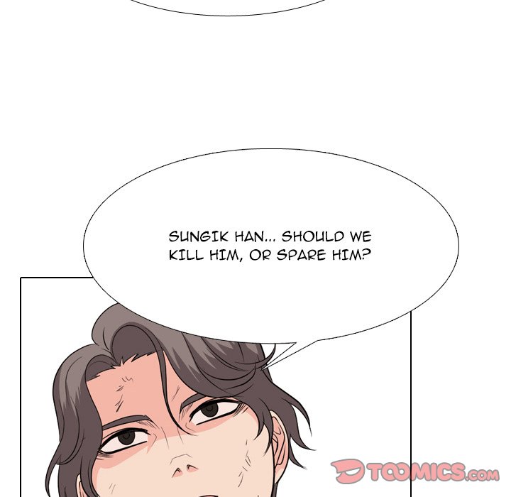 High School Legend Red Dragon chapter 192 page 129