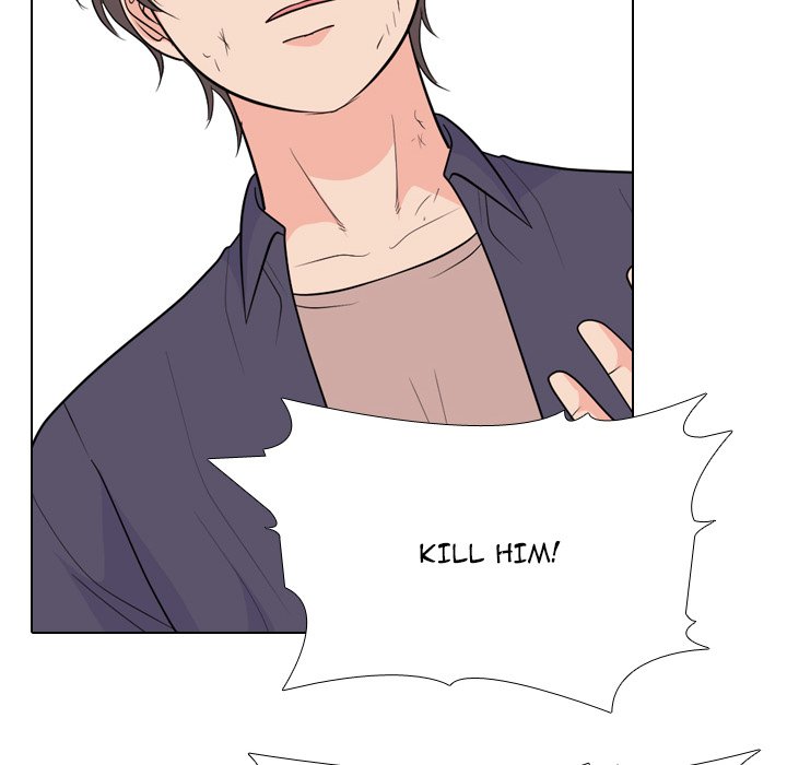 High School Legend Red Dragon chapter 192 page 130