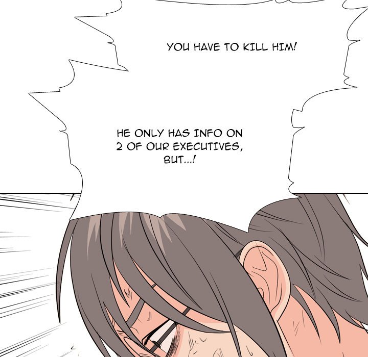 High School Legend Red Dragon chapter 192 page 131