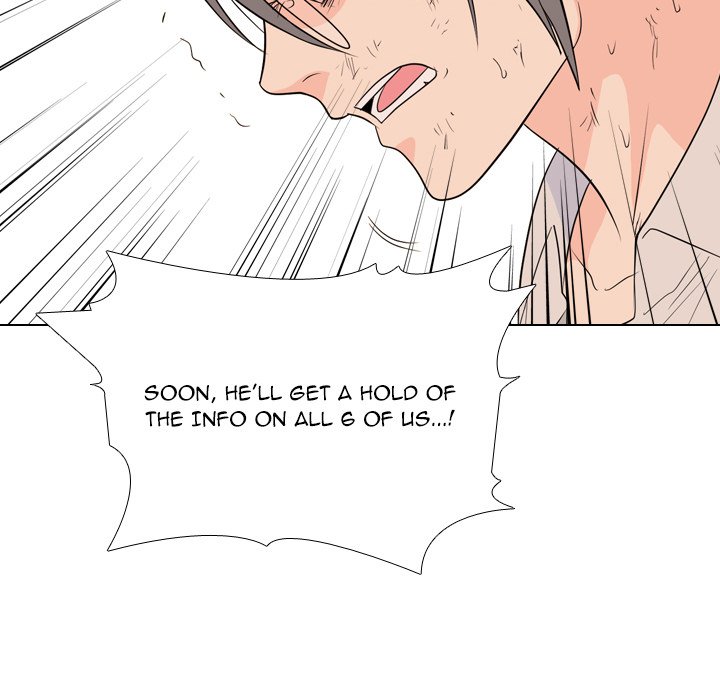 High School Legend Red Dragon chapter 192 page 132