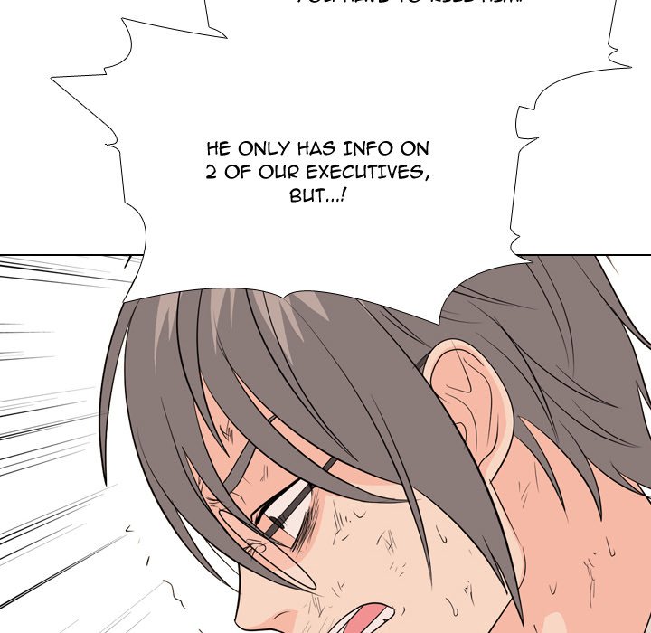 High School Legend Red Dragon chapter 193 page 6