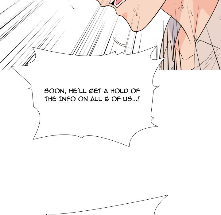 High School Legend Red Dragon chapter 193 page 7