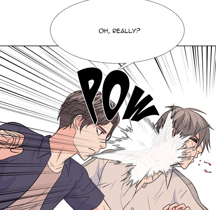 High School Legend Red Dragon chapter 193 page 18