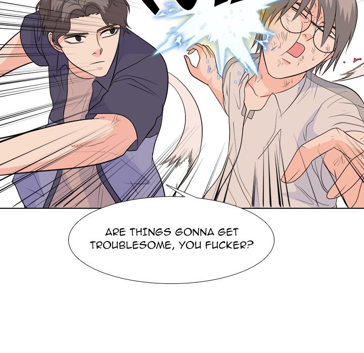 High School Legend Red Dragon chapter 193 page 20