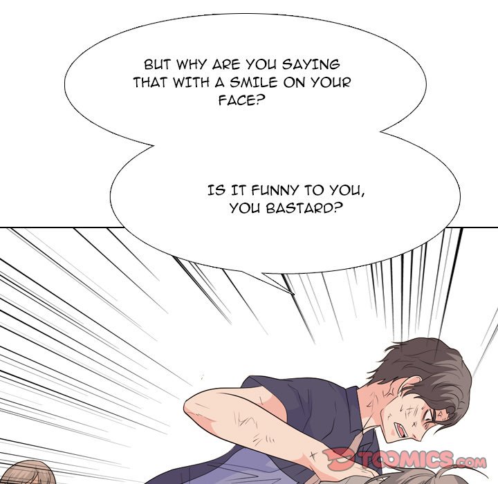 High School Legend Red Dragon chapter 193 page 21