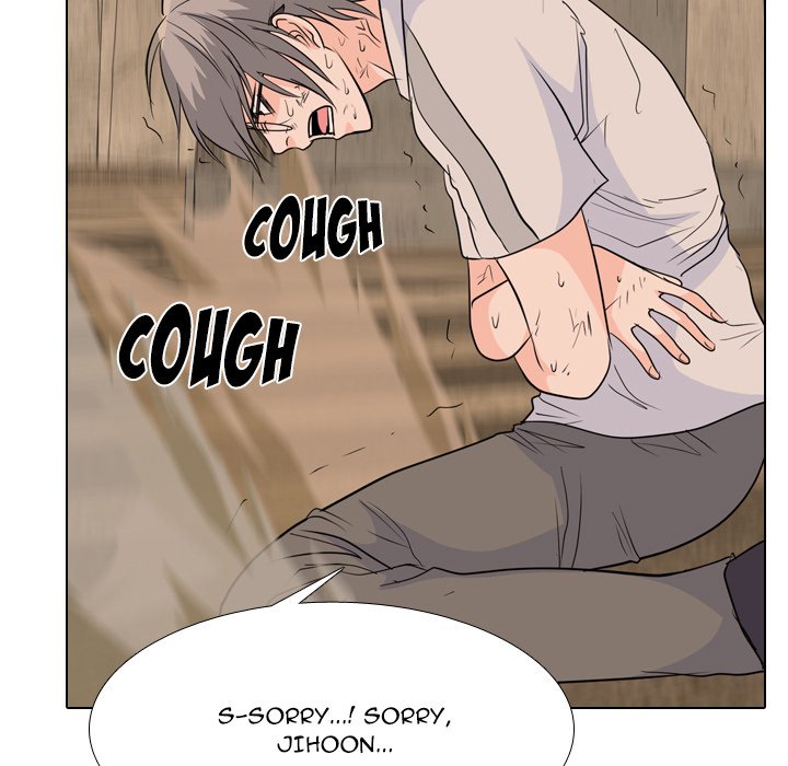 High School Legend Red Dragon chapter 193 page 24