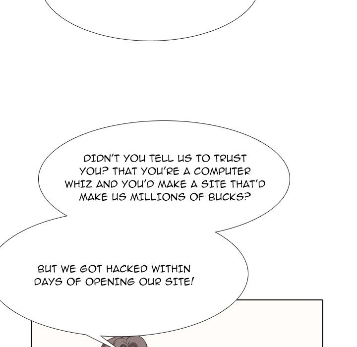 High School Legend Red Dragon chapter 193 page 25