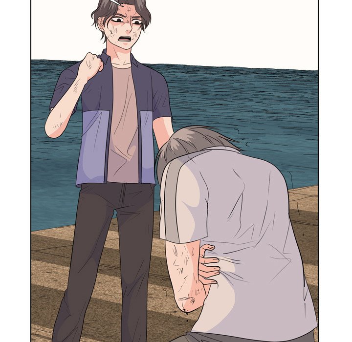 High School Legend Red Dragon chapter 193 page 26