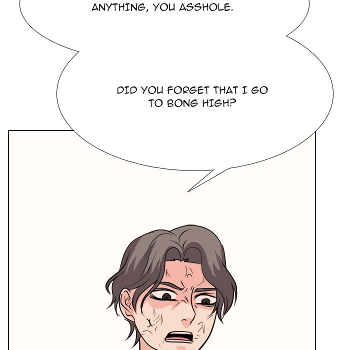 High School Legend Red Dragon chapter 193 page 28