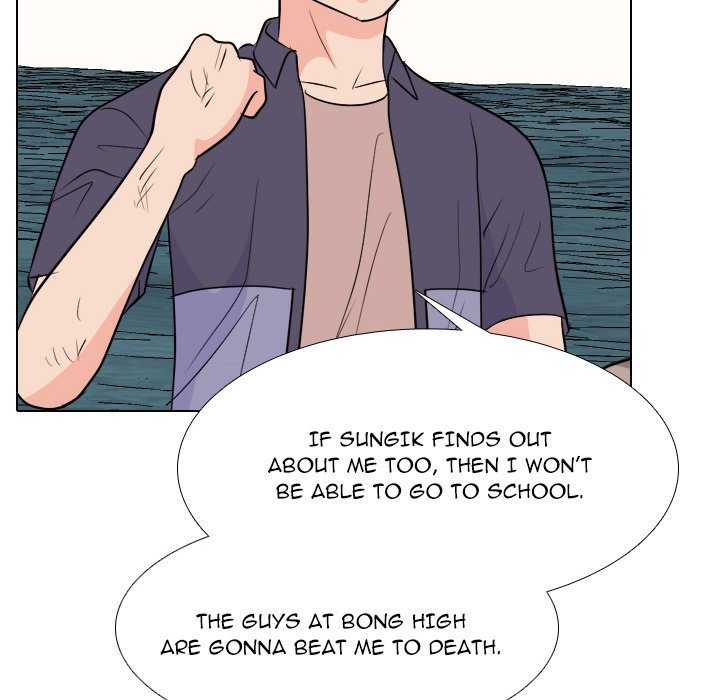 High School Legend Red Dragon chapter 193 page 29