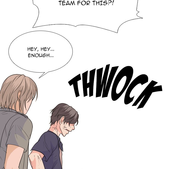 High School Legend Red Dragon chapter 193 page 33