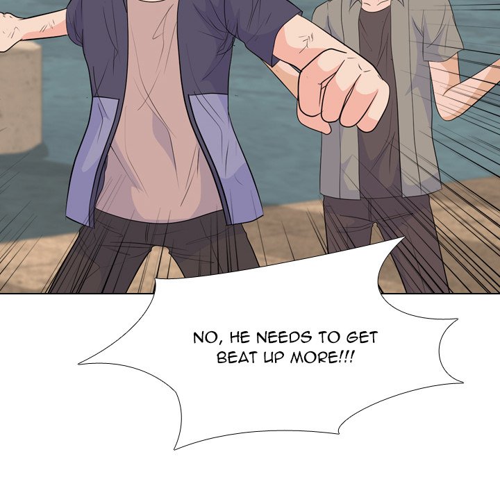 High School Legend Red Dragon chapter 193 page 36