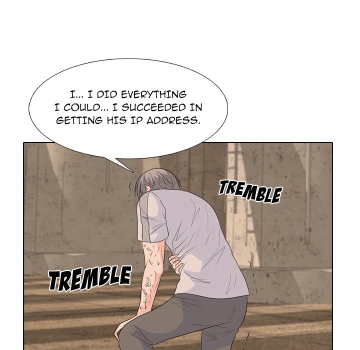 High School Legend Red Dragon chapter 193 page 43