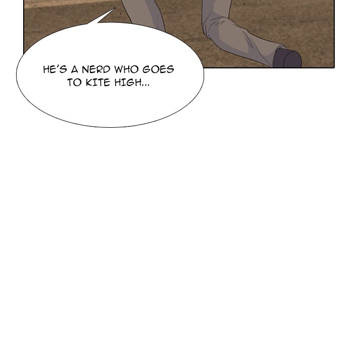 High School Legend Red Dragon chapter 193 page 44