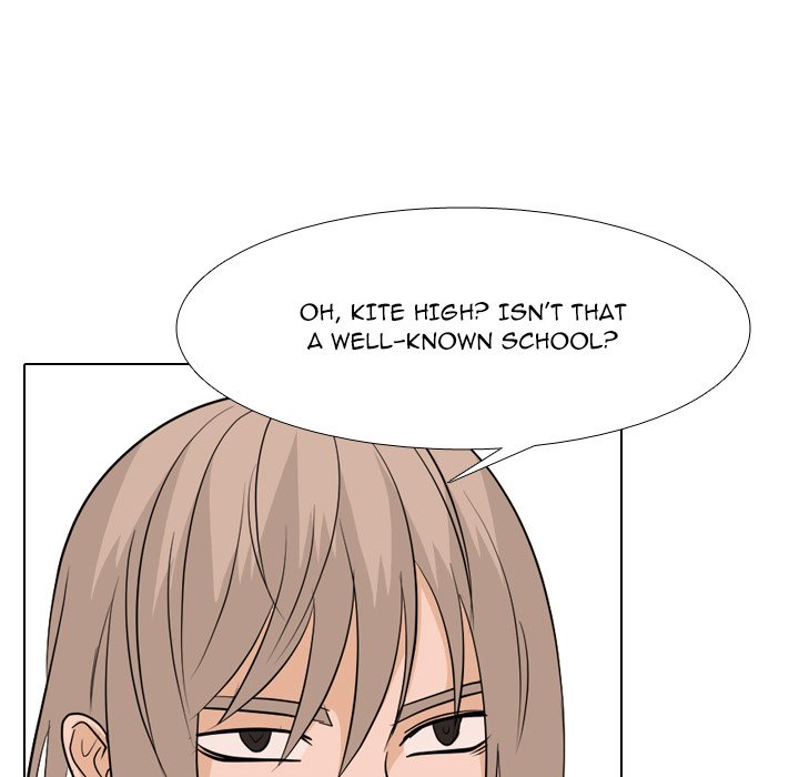 High School Legend Red Dragon chapter 193 page 45