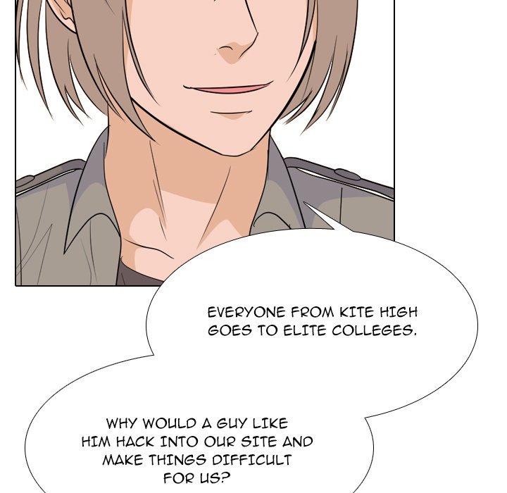 High School Legend Red Dragon chapter 193 page 46